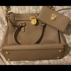 Michael Kors Matching Set